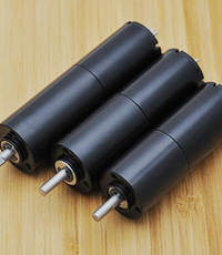 微(wei)型(xing)電機(jī)解決(jue)方案